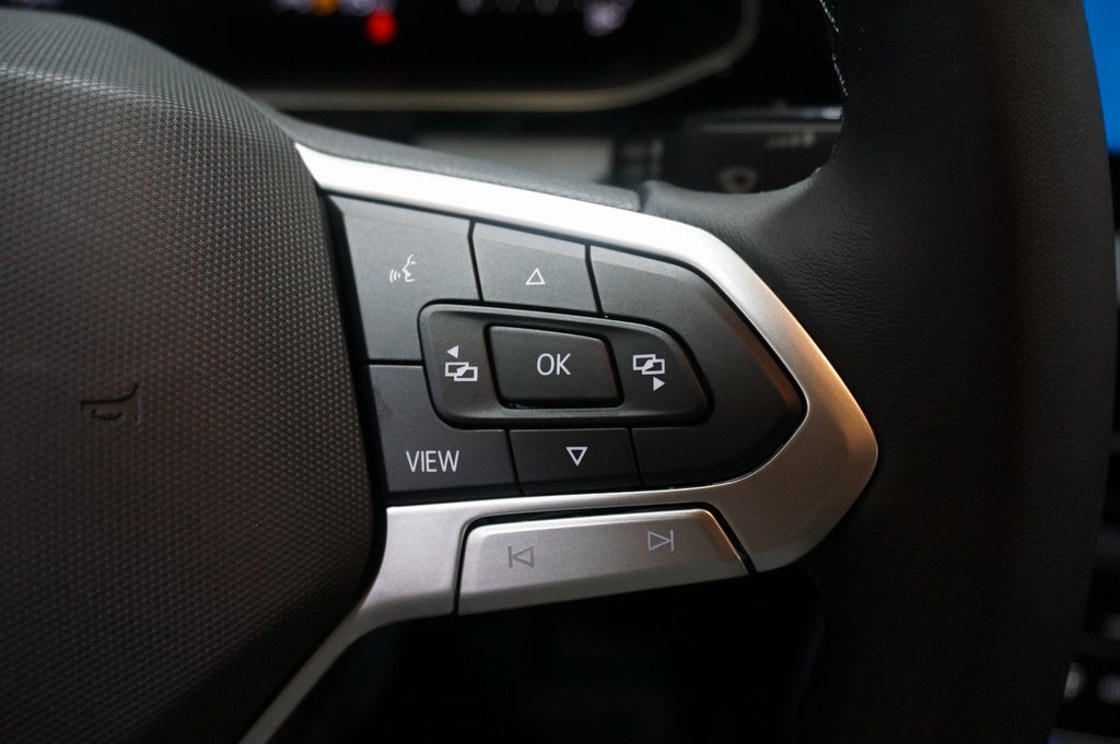 2025 Volkswagen Jetta 1.5T SE photo 18