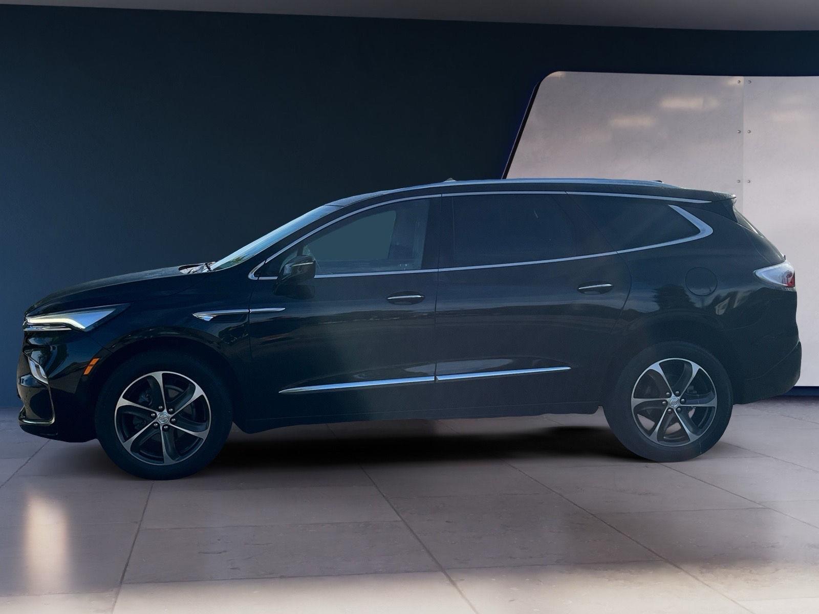2022 Buick Enclave Essence photo 4