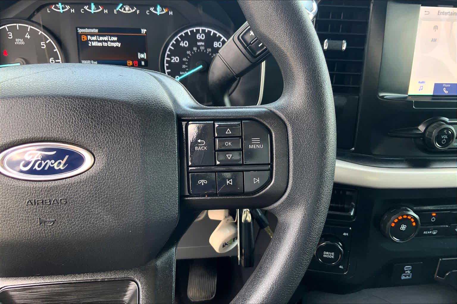 2023 Ford F-150 XLT - Photo 46