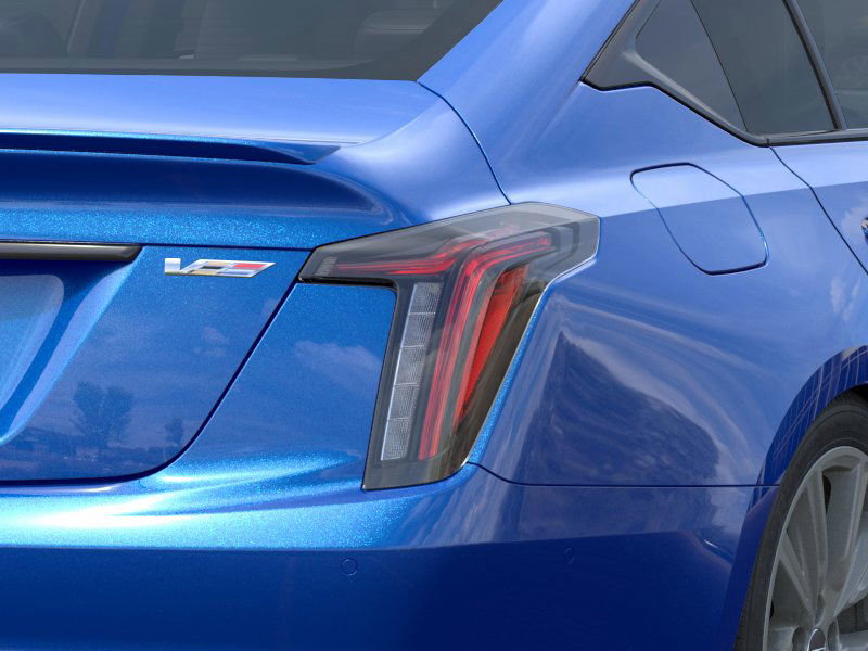 2026 Cadillac CT5 V photo 11