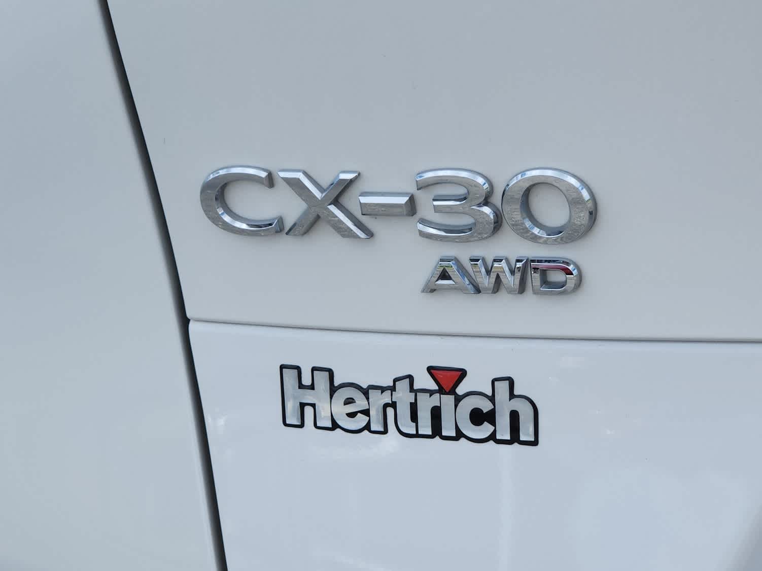 2020 Mazda CX-30 Premium photo 22