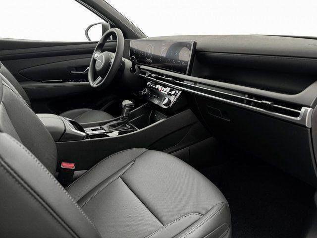 2025 Hyundai Santa Cruz SEL Activity photo 15