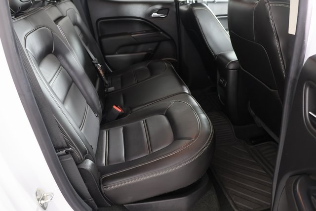 2018 Gmc Canyon Denali photo 16