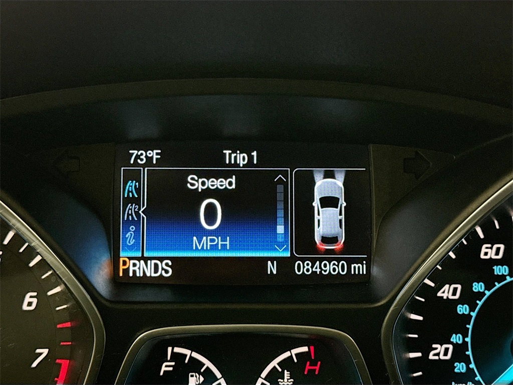 2016 Ford Escape SE photo 22