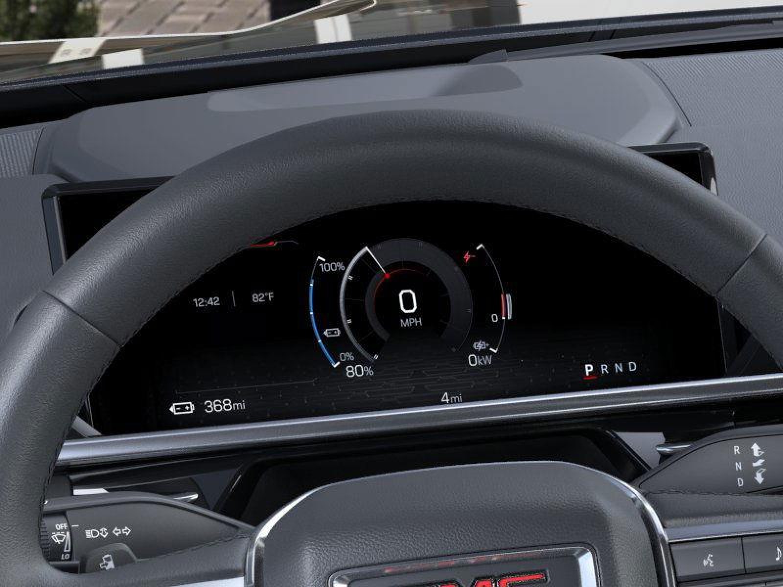 2026 Gmc Sierra Elevation photo 15