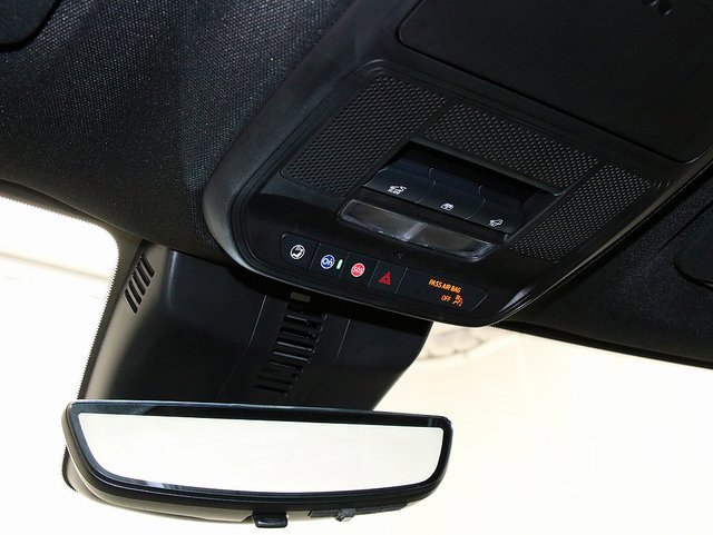 2026 Gmc Acadia AT4 photo 22