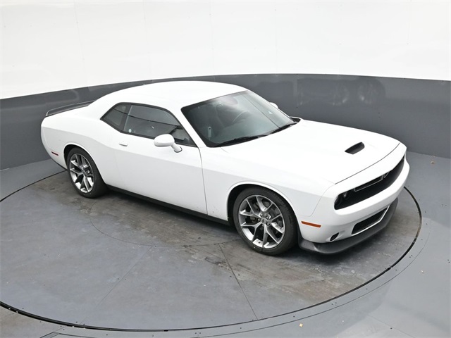 2023 Dodge Challenger GT photo 2
