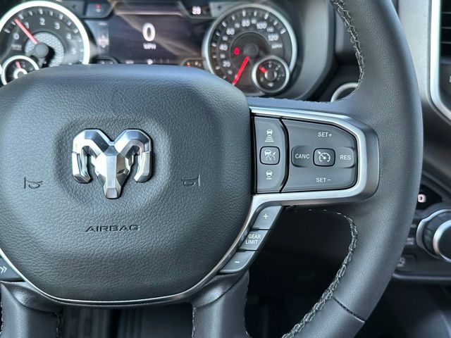2026 Ram 1500 Big Horn Lone Star photo 23