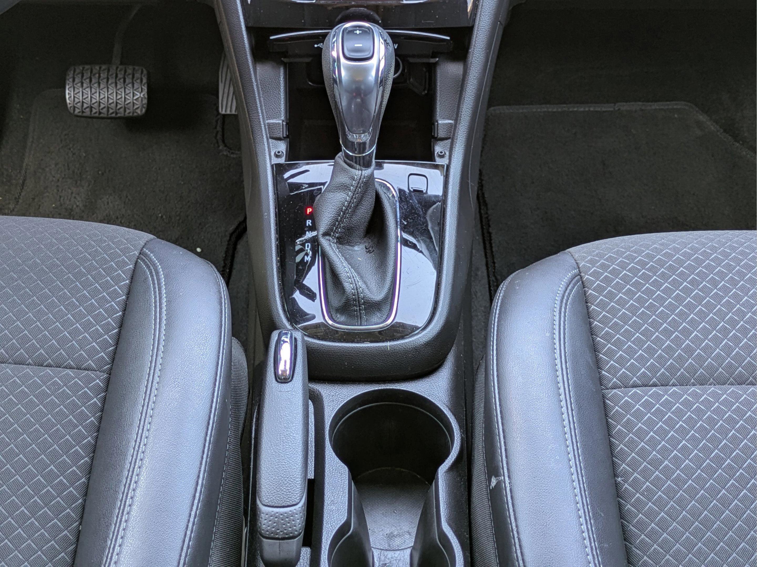 2019 Buick Encore Preferred photo 21