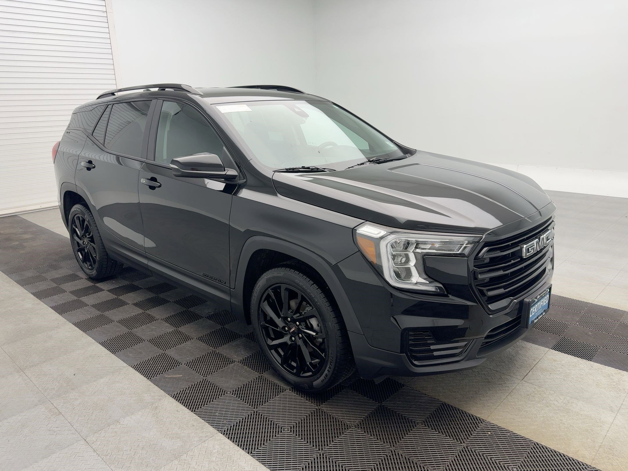 2023 Gmc Terrain SLE photo 6