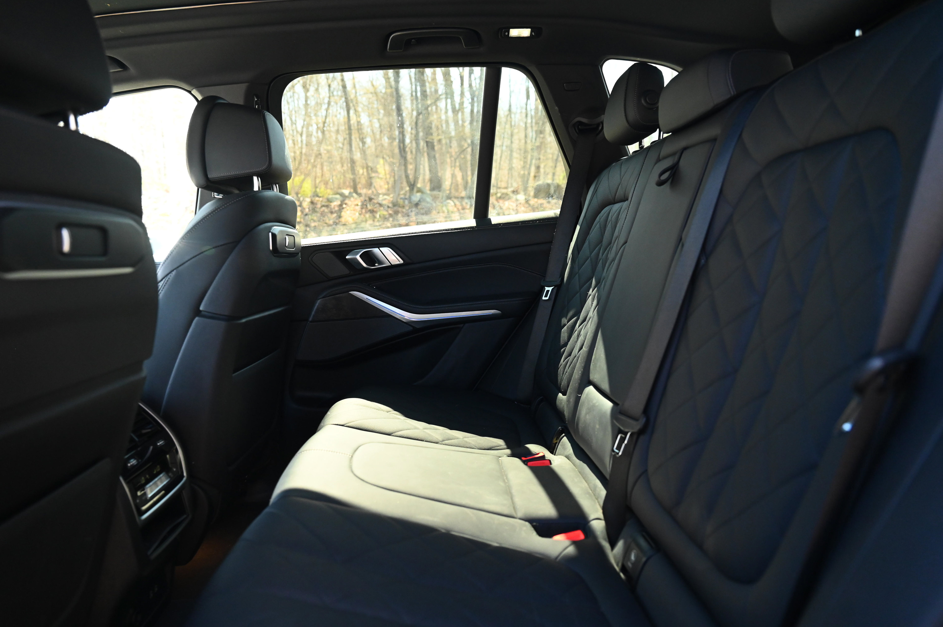 2024 Bmw X5 xDrive40i photo 31