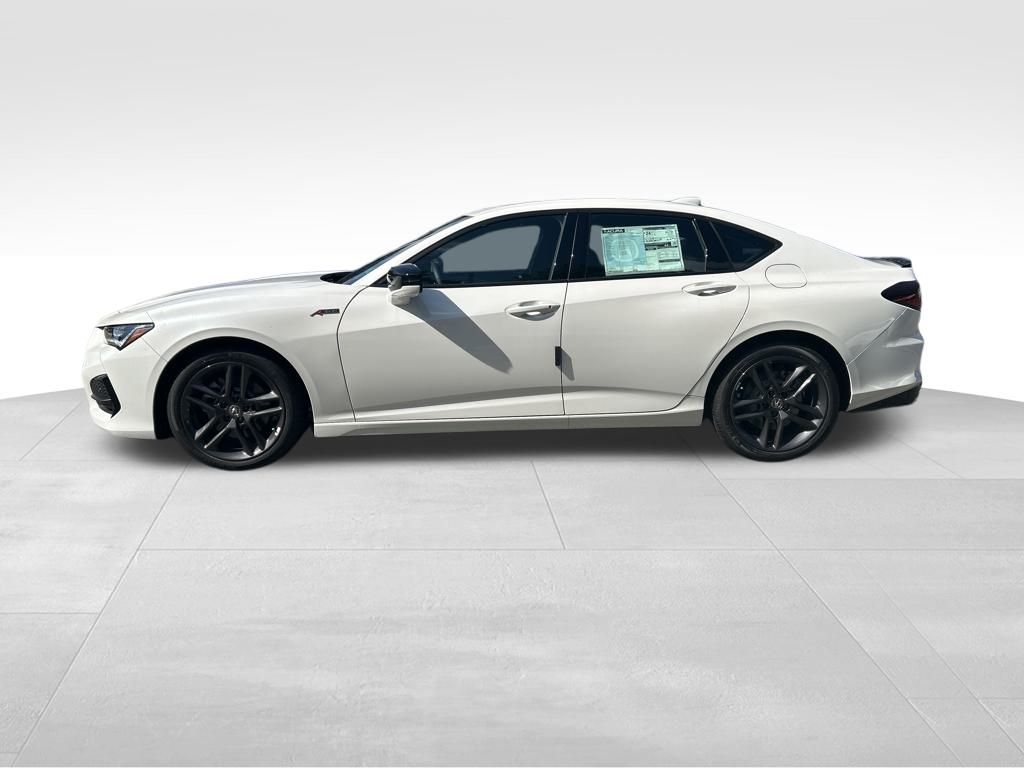 2025 Acura TLX SH-AWD A-Spec photo 2