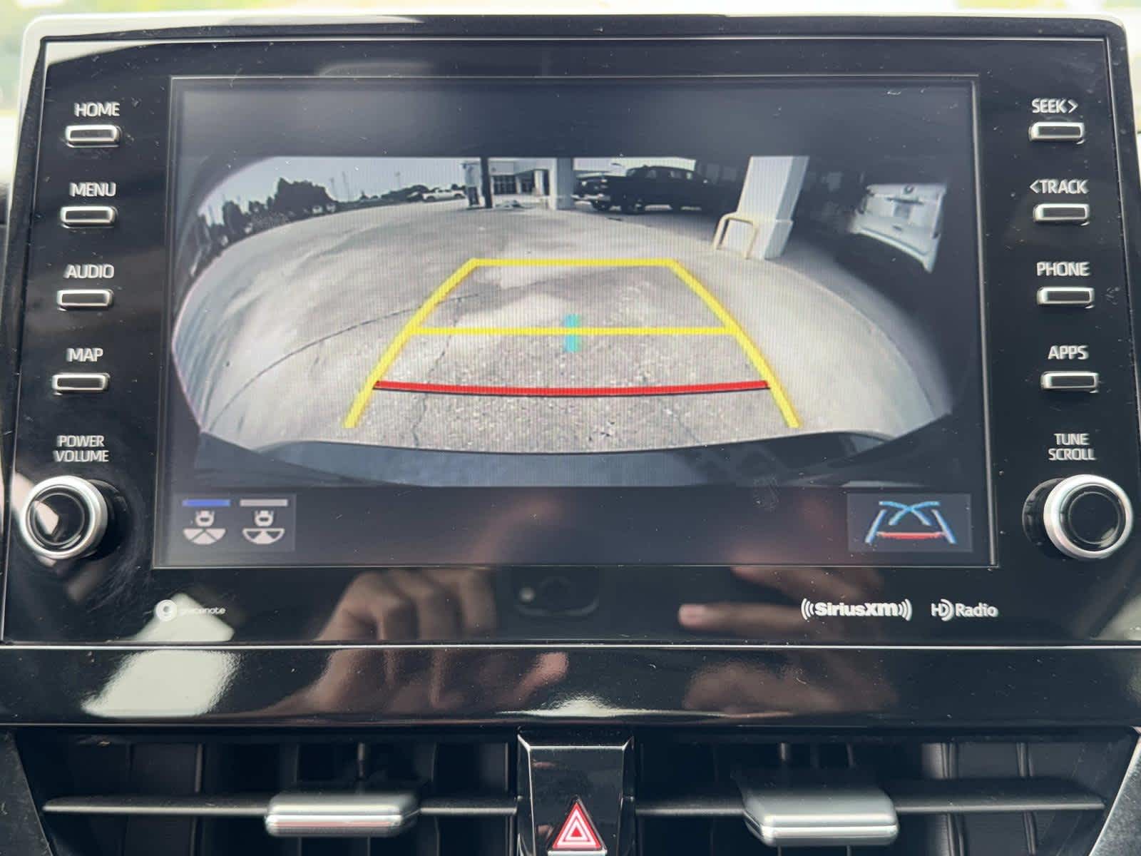 2023 Toyota Camry XSE photo 42