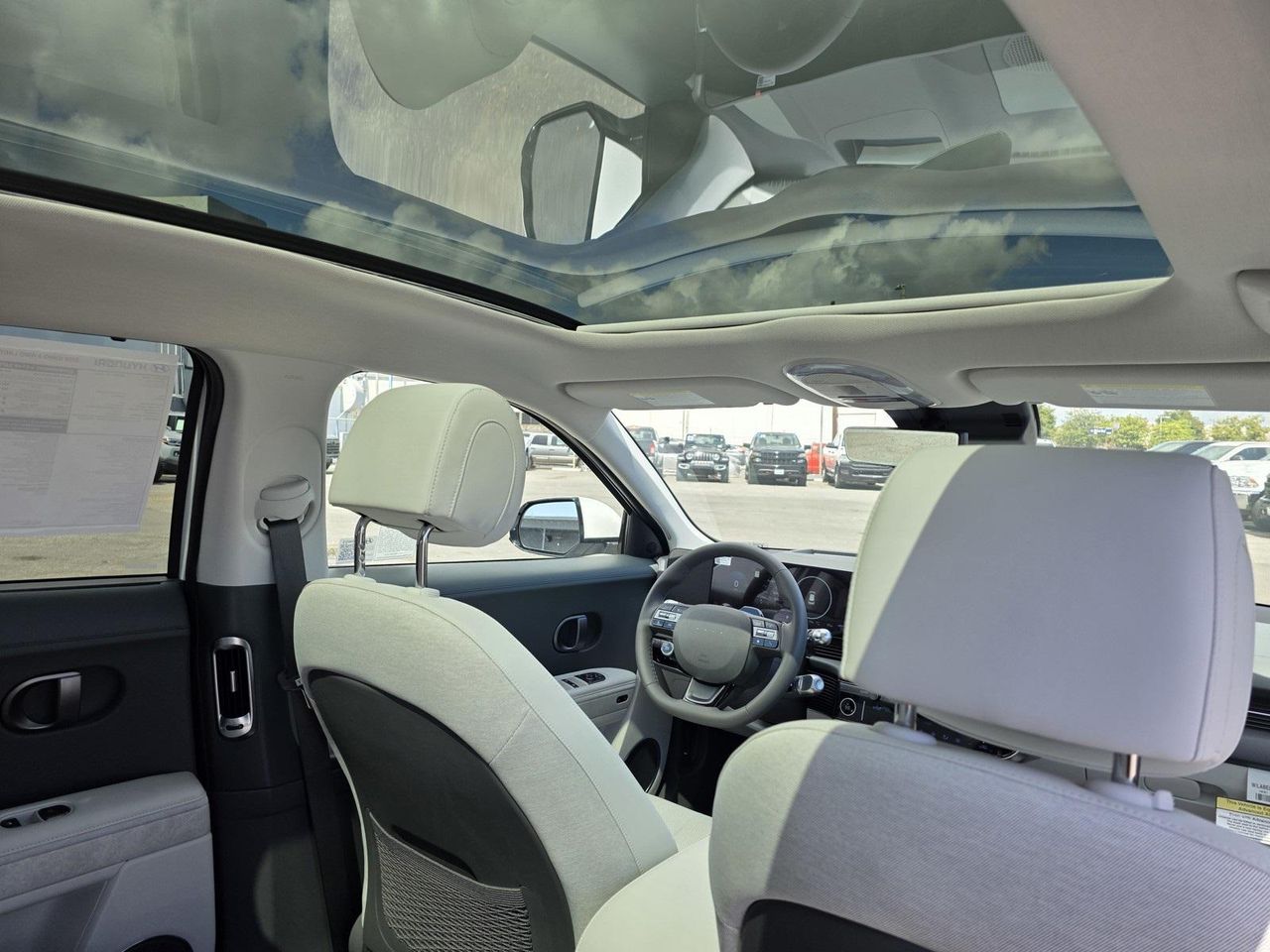 2025 Hyundai Ioniq 5 Limited photo 14