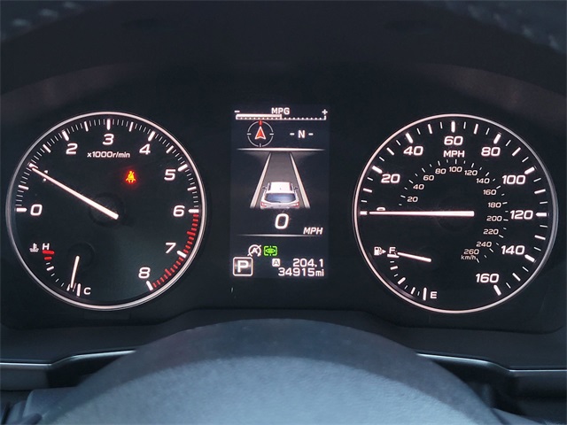 2024 Subaru Outback Limited XT photo 15