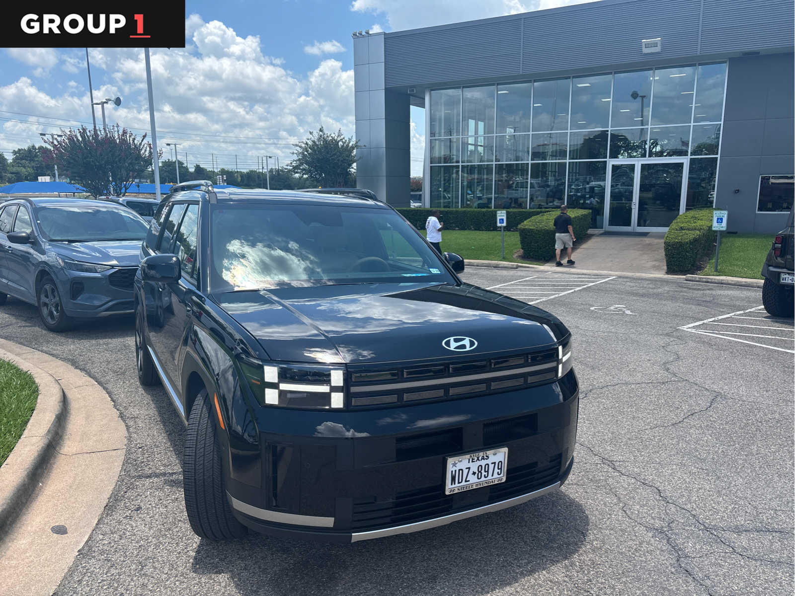 Pre Owned 2025 Hyundai Santa Fe Limited 4 Door SUV In Houston SH098828 7d2d003844e1909fd7ed0d82031e7654