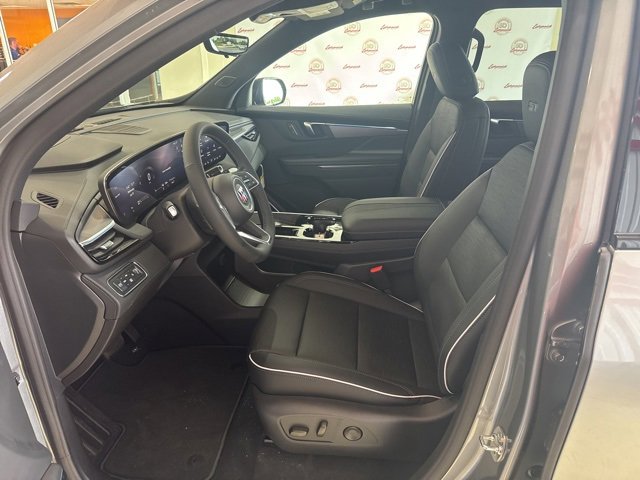 2026 Buick Enclave Sport Touring photo 3