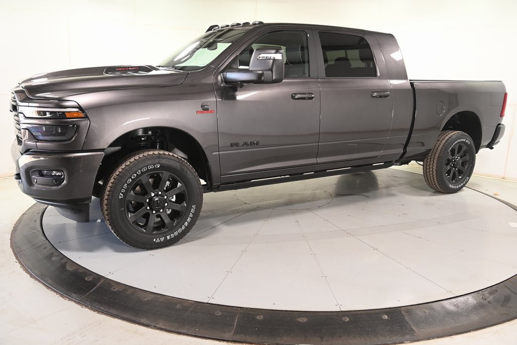 2025 Ram 2500 Laramie photo 5