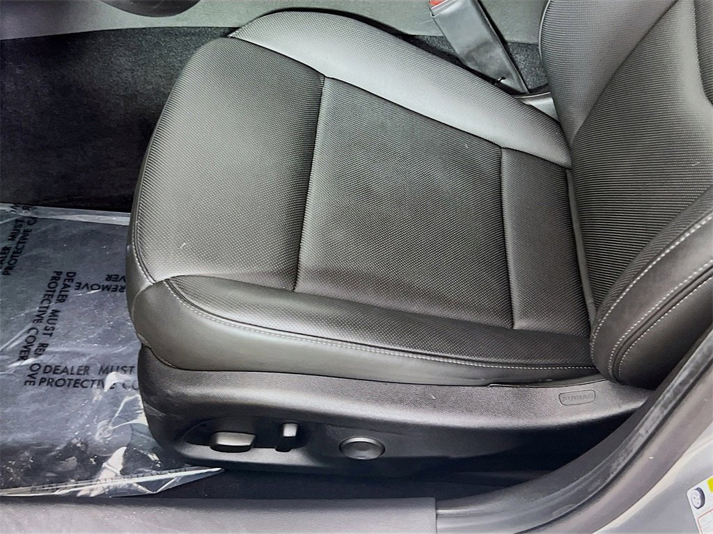 2024 Cadillac CT4 Premium Luxury photo 15