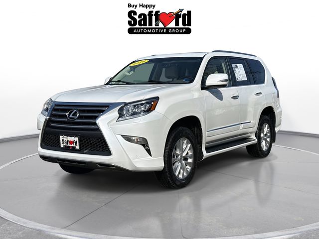 2019 Lexus GX PREMIUM