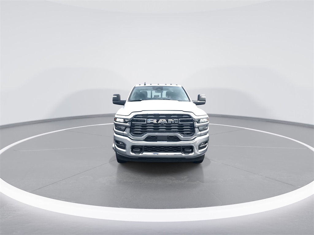 2026 Ram 3500 Tradesman photo 3