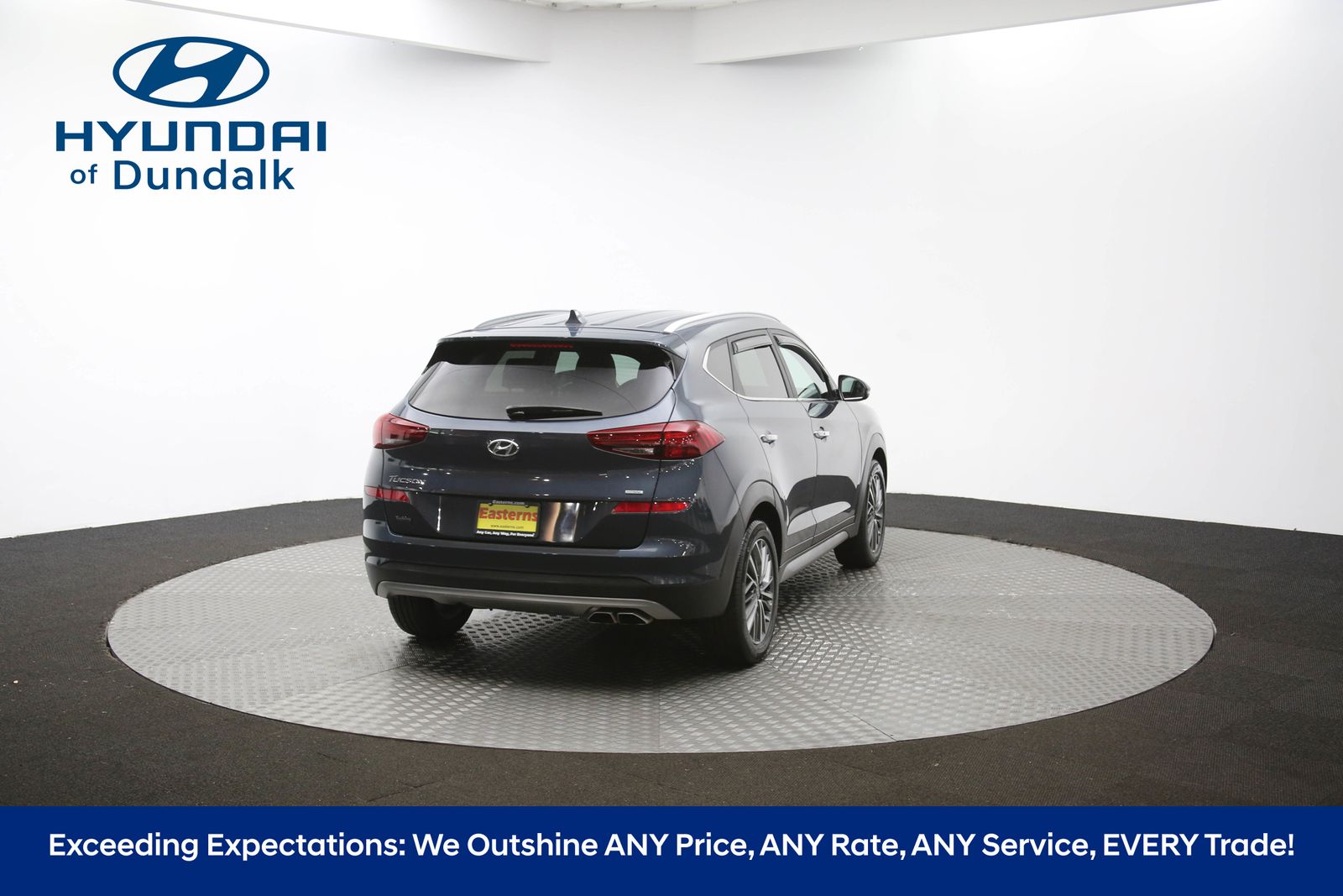 2019 Hyundai Tucson Value SEL Sport Limited Ultimate photo 29