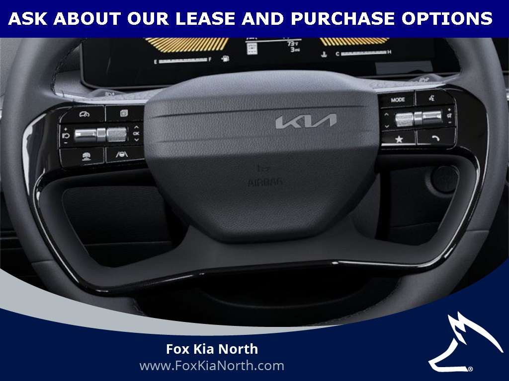 2026 Kia Sorento S photo 11