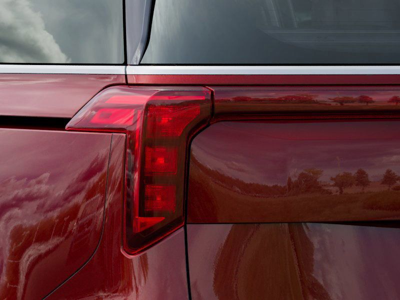 2026 Kia Carnival EX photo 9