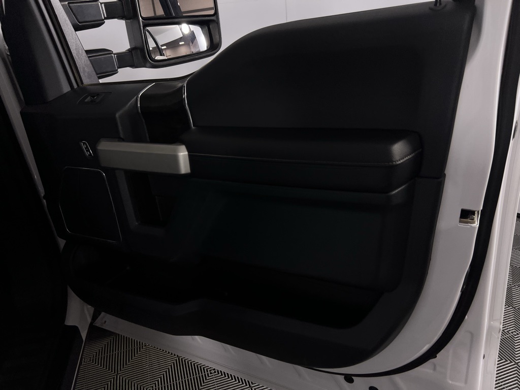 2022 Ford F-250 photo 24