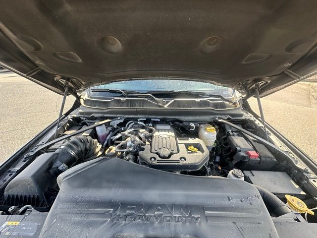 2025 Ram 2500 Big Horn photo 14