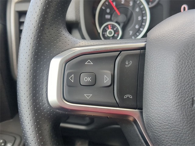 2025 Ram 2500 Tradesman photo 21