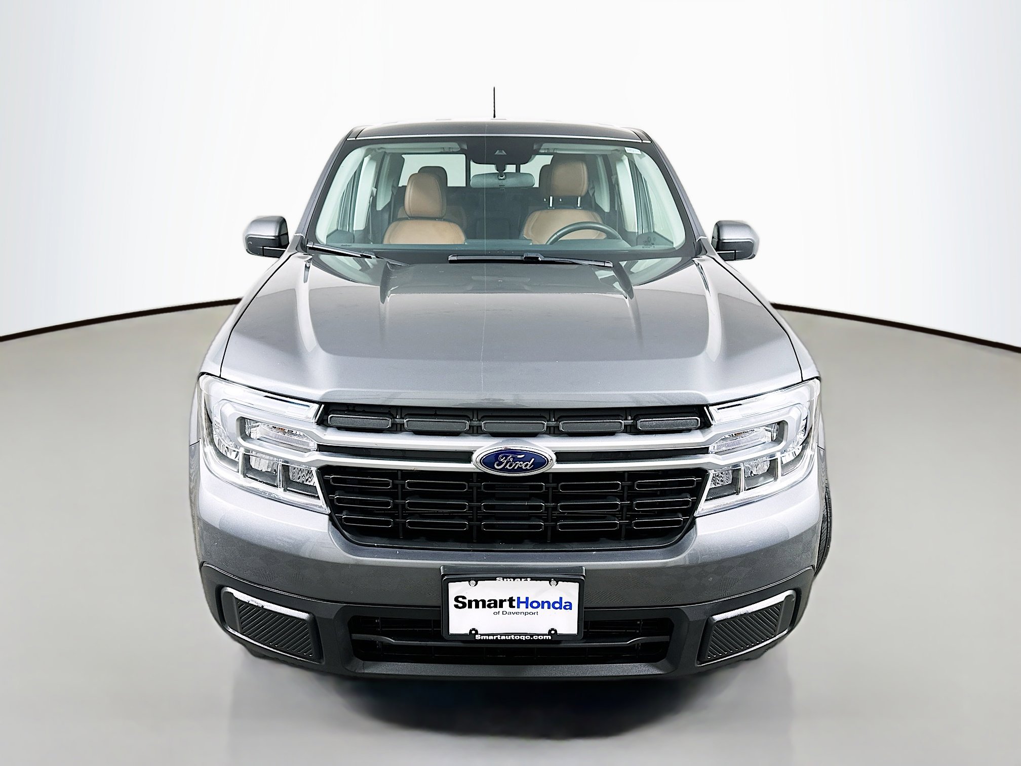 2023 Ford Maverick Lariat photo 2