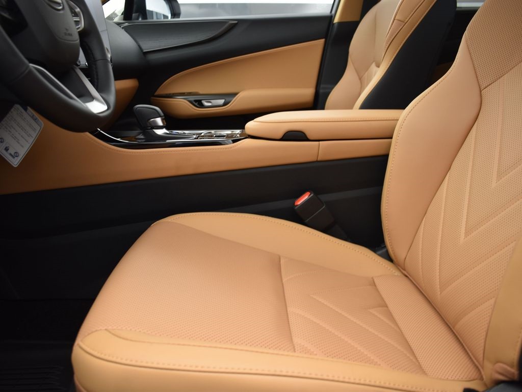 2025 Lexus NX 450h+ Luxury AWD photo 13