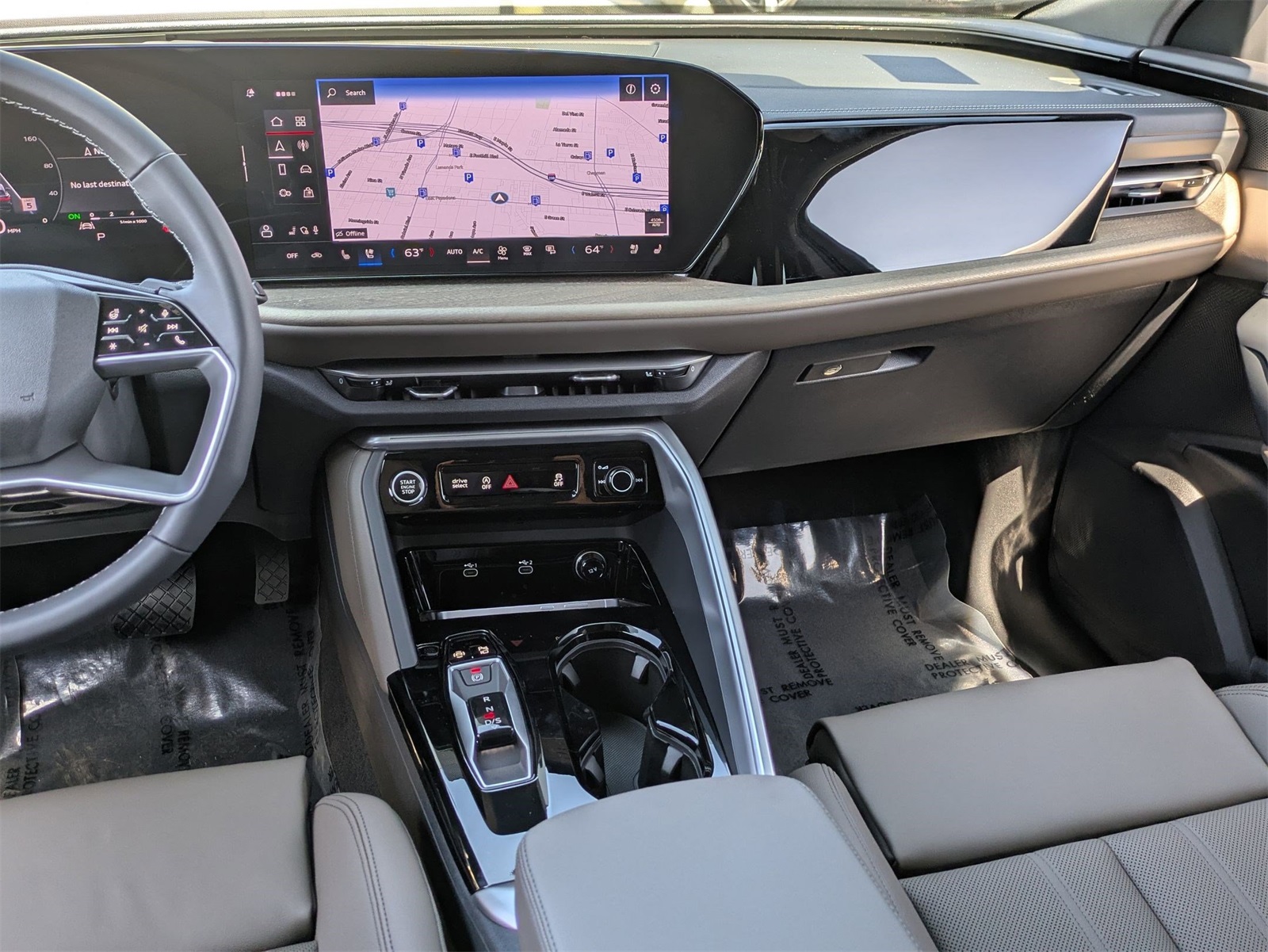 2025 Audi Q5 Premium Plus photo 6