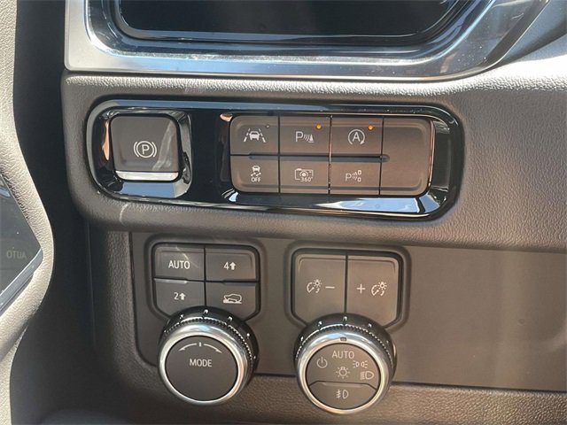 2026 Gmc Yukon photo 22