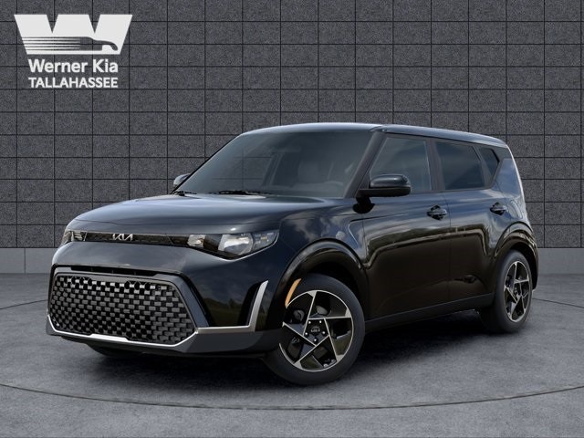 New Kia Soul For Sale in Tallahassee, FL