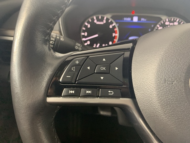 2022 Nissan Altima 2.5 SL photo 15