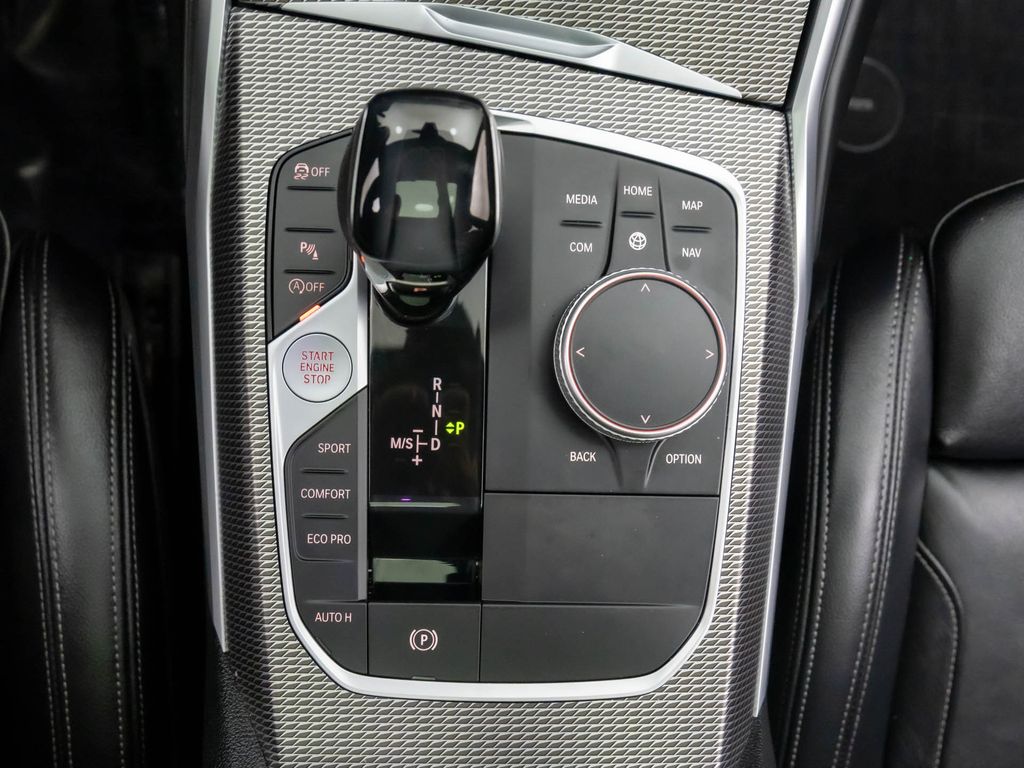 2020 Bmw M340i xDrive Sedan photo 19