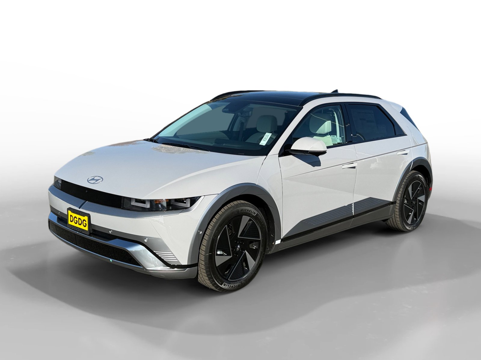 2026 Hyundai IONIQ 5