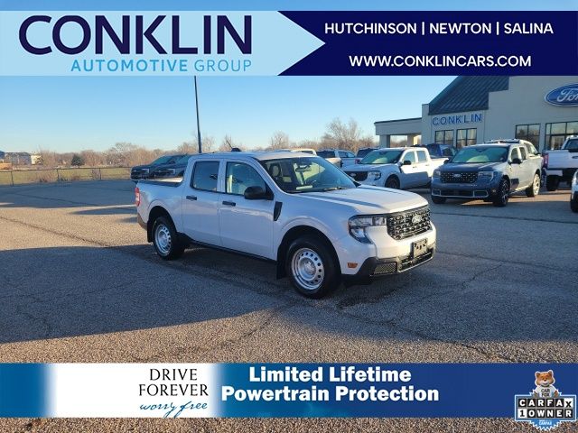 2025 Ford Maverick XL