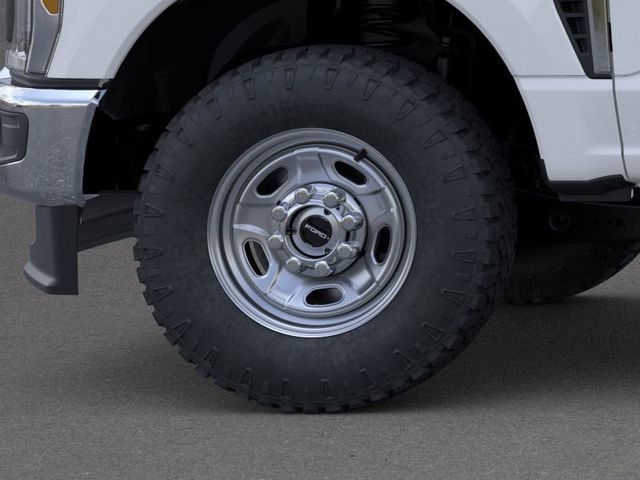 2026 Ford F-350 XL photo 16