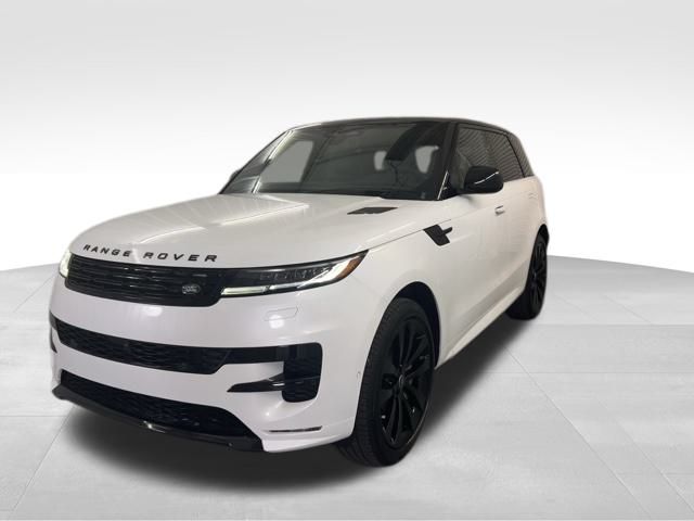 2025 Land Rover Range Rover Sport Dynamic SE's photo