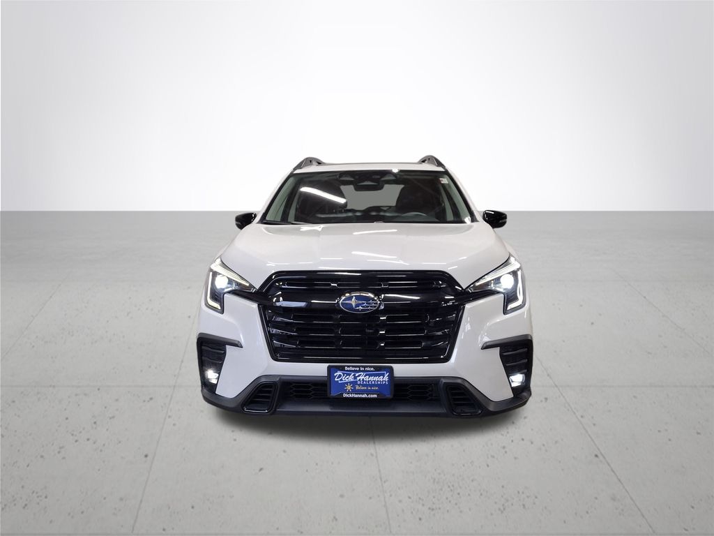2023 Subaru Ascent Onyx Edition photo 2
