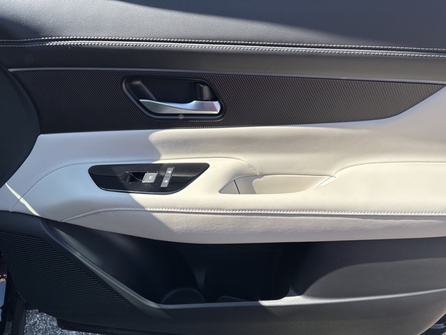 2025 Nissan Murano SV photo 8
