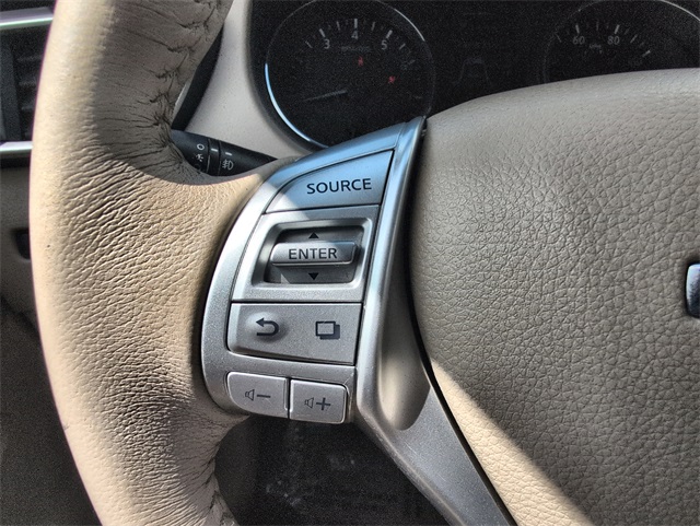 2014 Nissan Rogue SL photo 27