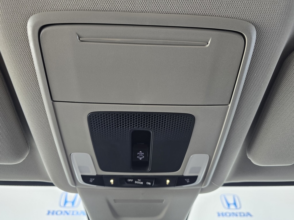 2026 Honda CR-V EX photo 38