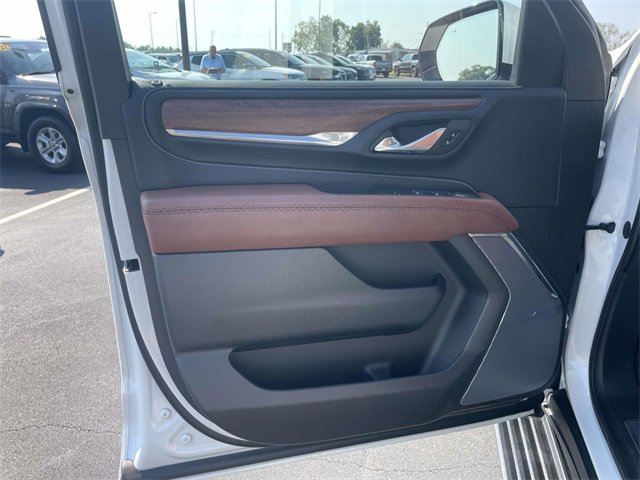2023 Gmc Yukon XL Denali Ultimate photo 15