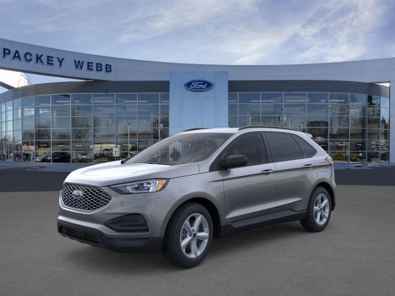 2024 FORD EDGE - Image 2