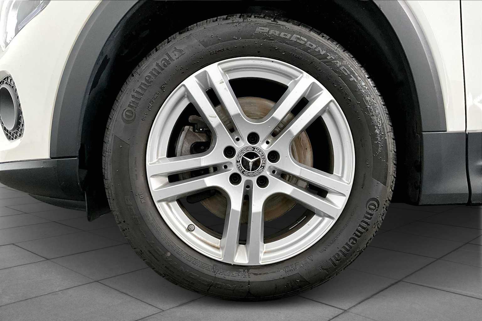 2022 Mercedes Benz GLB 250 4MATIC photo 10
