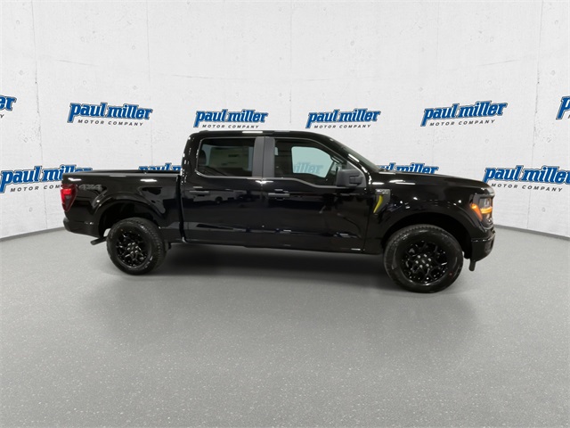 2025 Ford F-150 STX photo 12